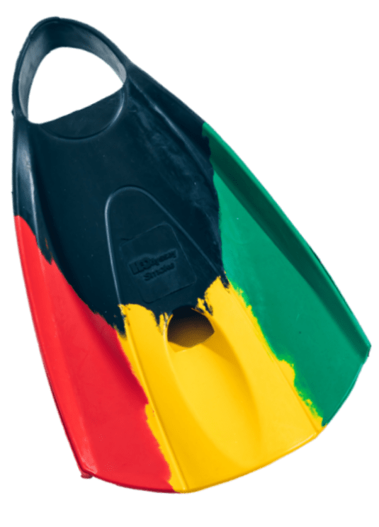 Bodyboard Fins 5